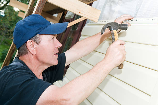 Custom Trim and Detailing for Siding in Richwood, WV