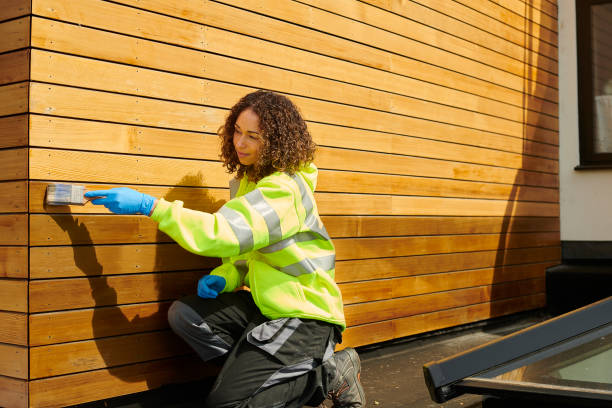 Best Weatherproofing and Sealing  in Richwood, WV
