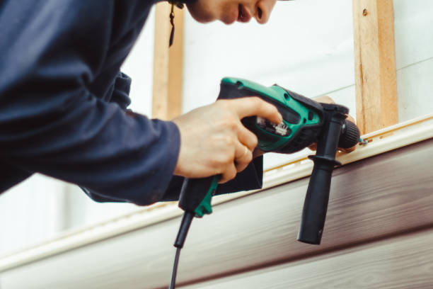 Best Stucco Siding  in Richwood, WV